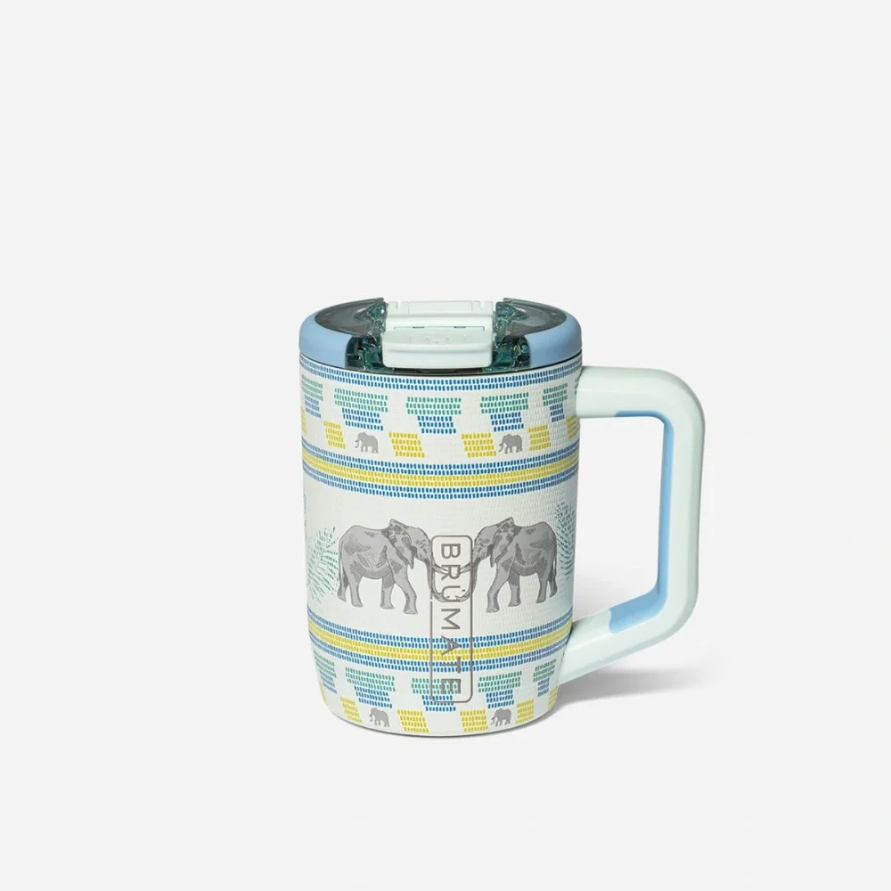 Brumate Watering Hole Müv 15oz - Picture 2 of 2